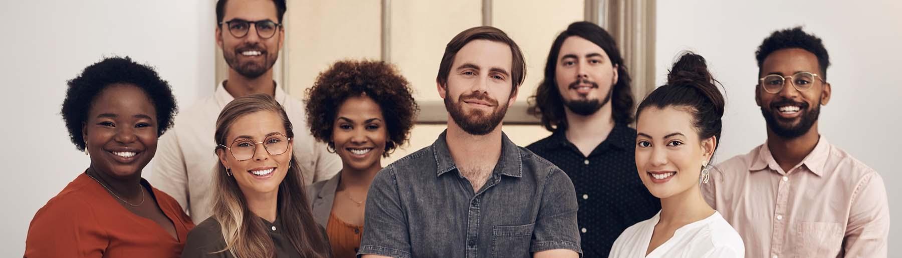 Travailler chez Solidaris Brabant | Solidaris Brabant