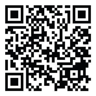 QR code infosessie cholesterol