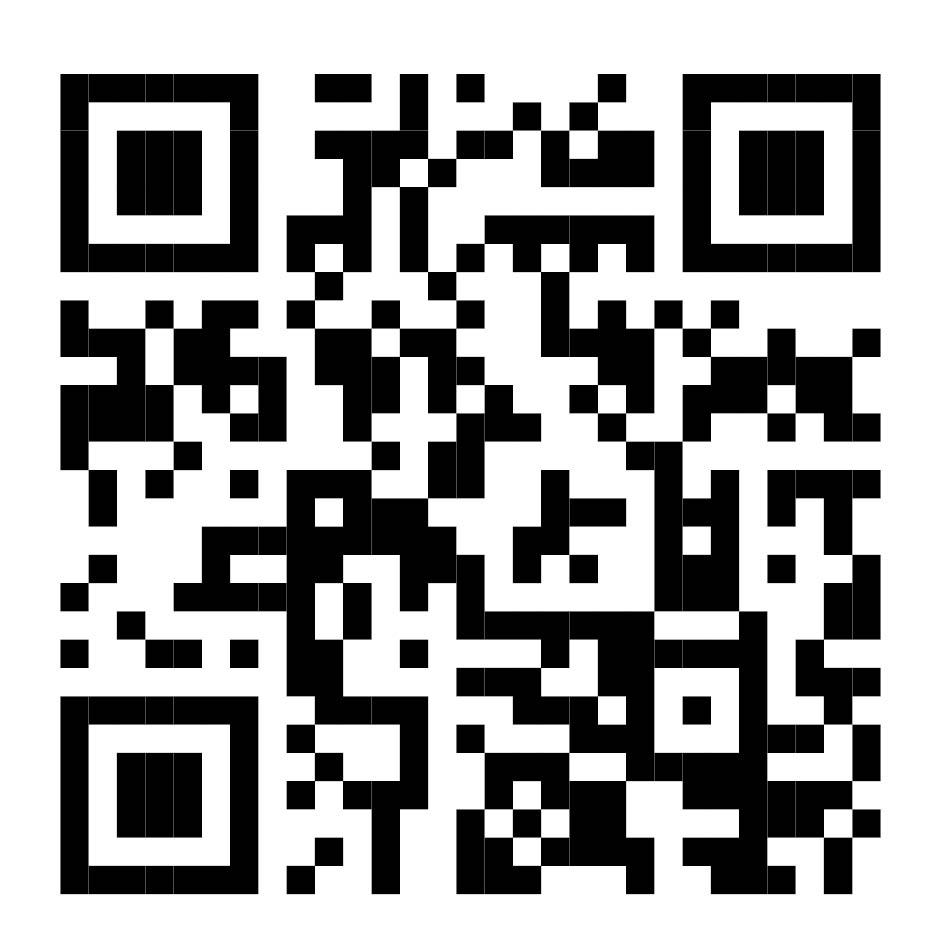 QR-code dementie psychosociaal