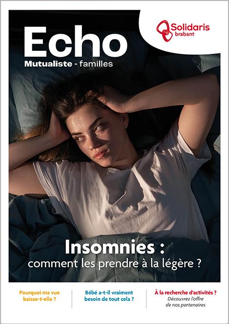 EchoMut Familles