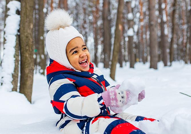 VTF winter VTF winter