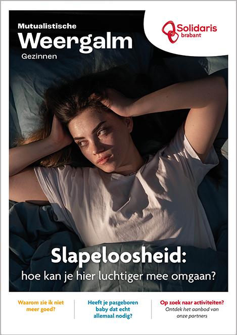 Weergalm Gezinnen