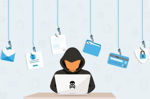 phishing phishing