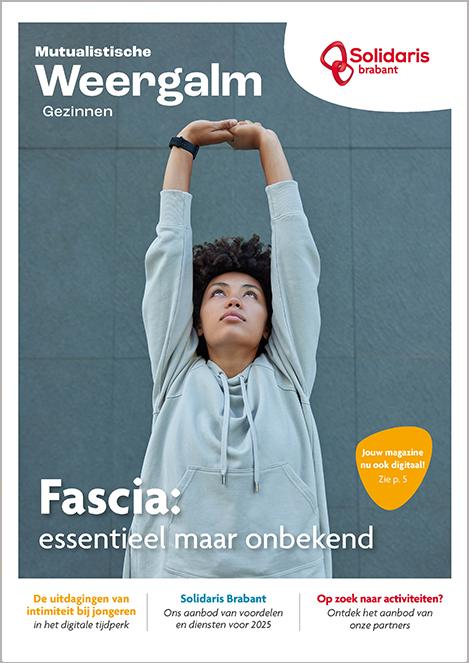 Weergalm Gezinnen 2025