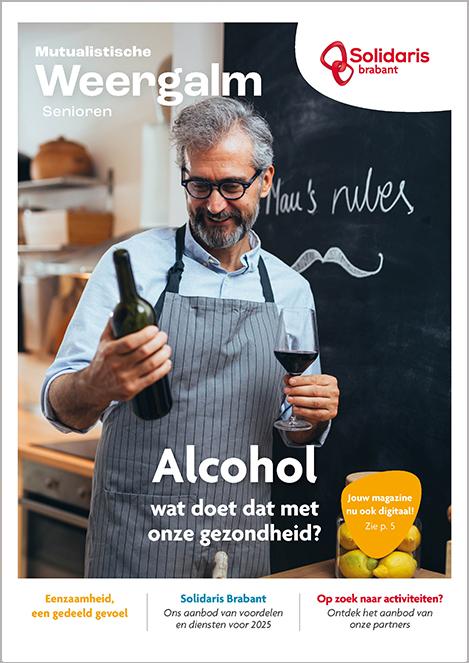 Weergalm Senior