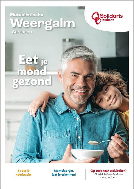 Weergalm Senior