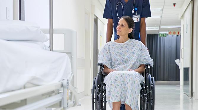 hospital