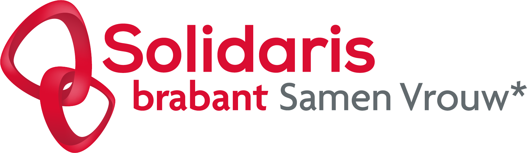 logo samen vrouw