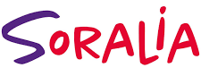 logo soralia plat logo soralia plat