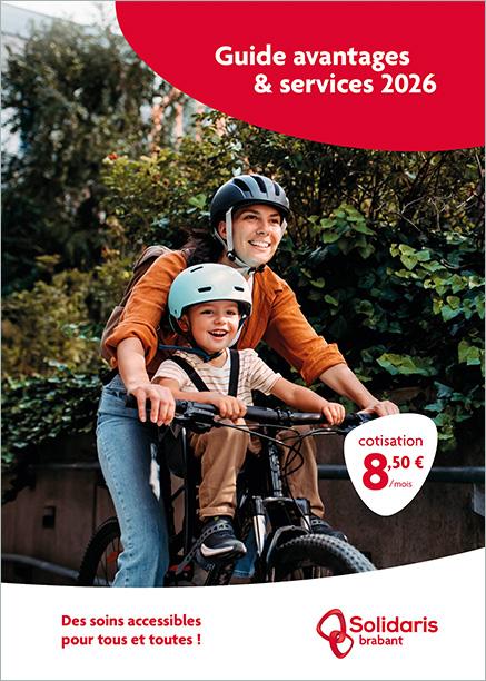 Cover Guide Avantages