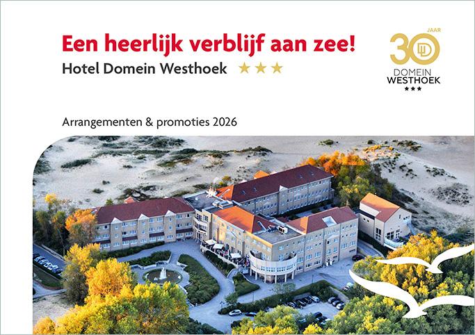 westhoek cover 2026