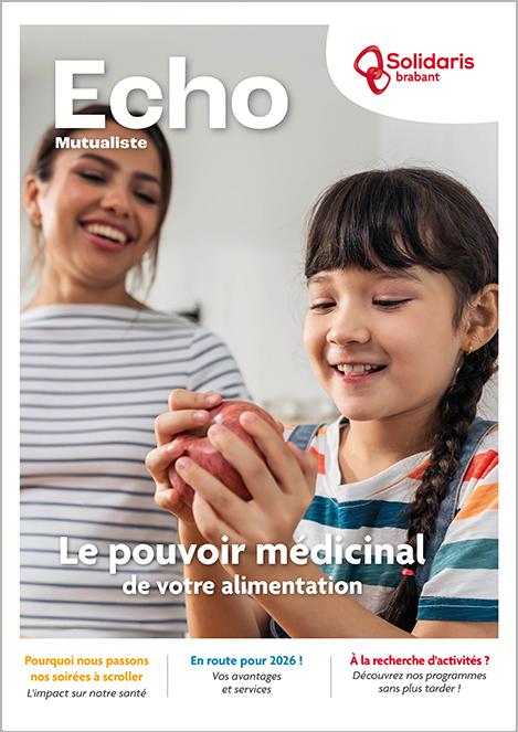 Cover EchoMut Senior