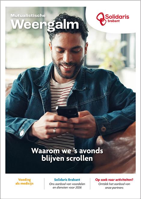 Weergalm Cover Gezinnen