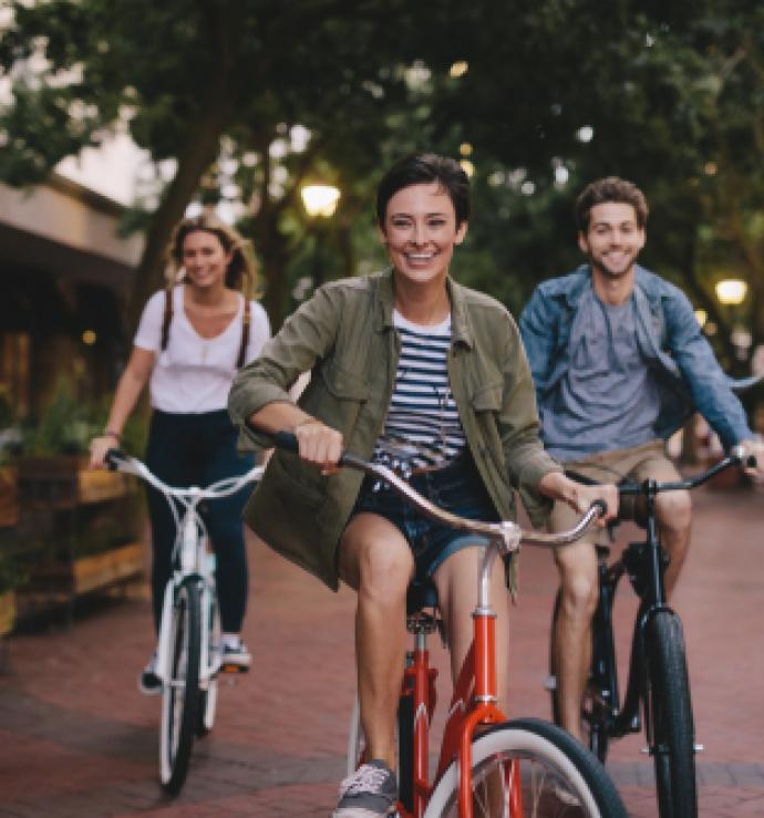 vélo