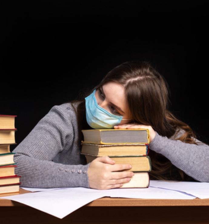 Etudiant