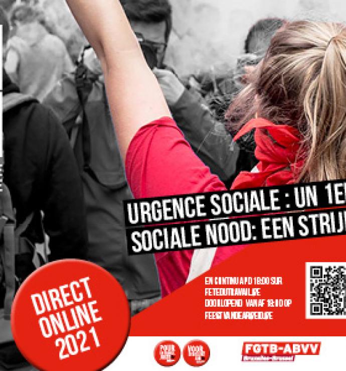 1er mai