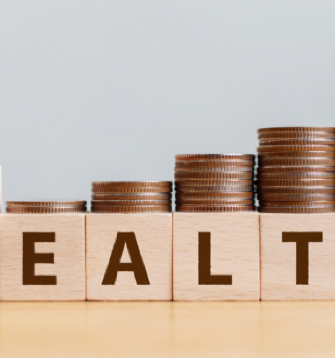 wealth health