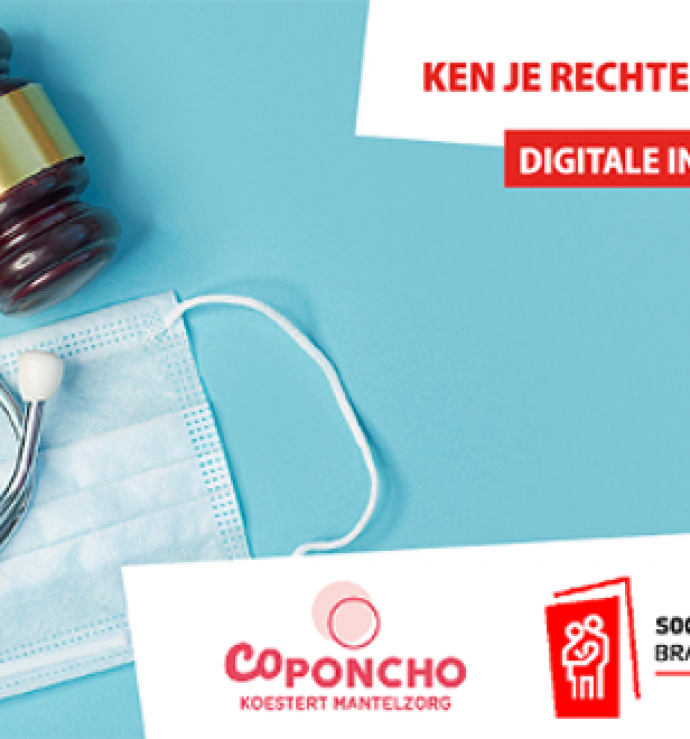 foto infosessie rechten patiënt