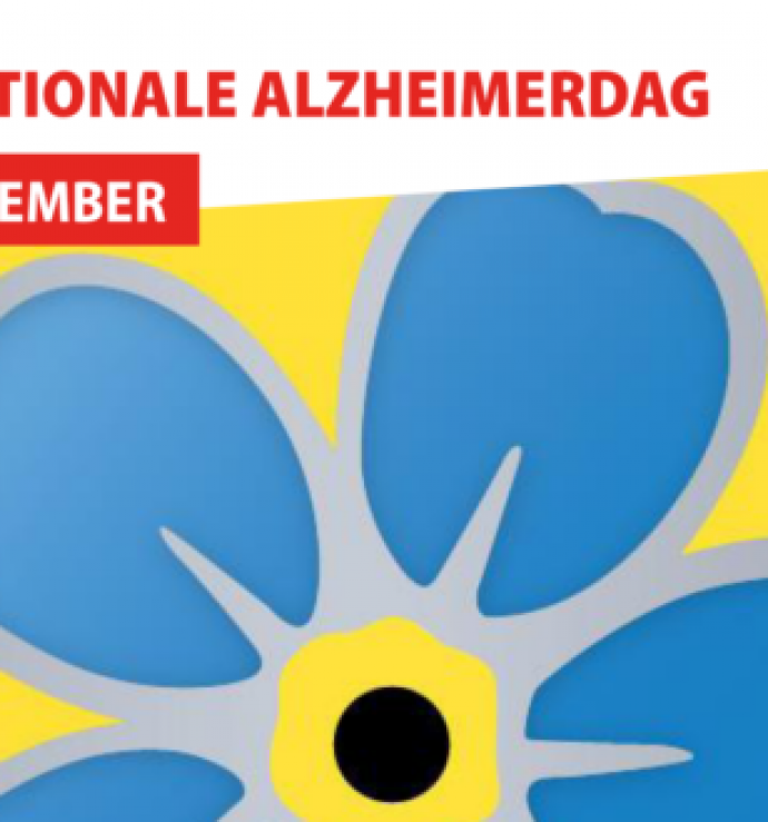 internationale alzheimerdag 2021