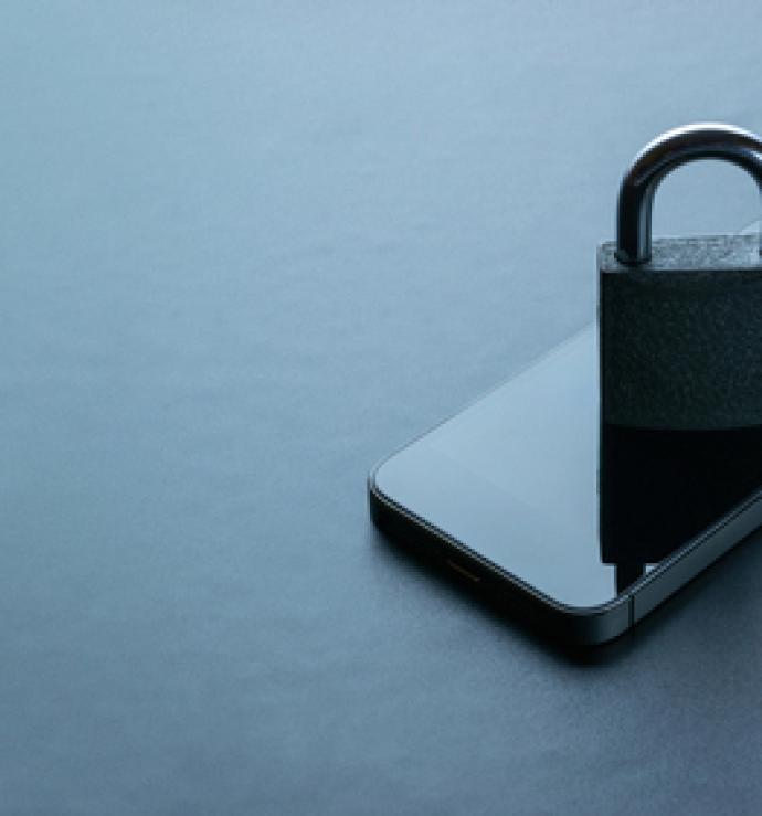 GDPR téléphone