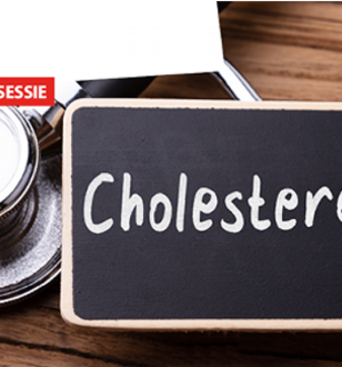 infosessie cholesterol