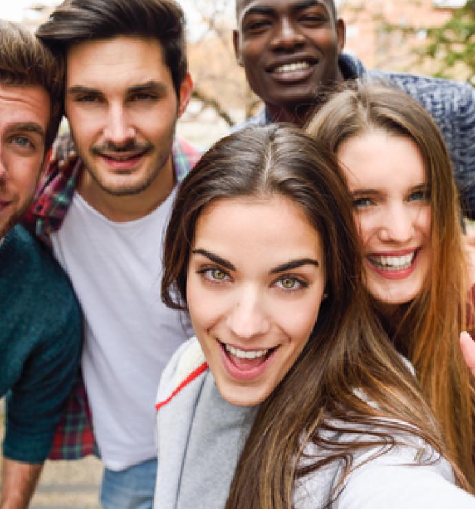 etudiants