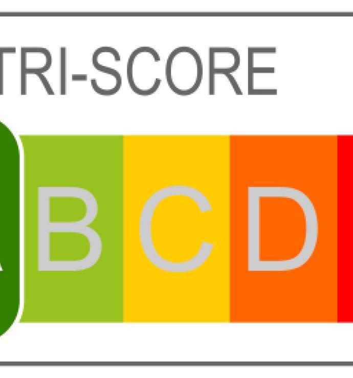Nutriscore