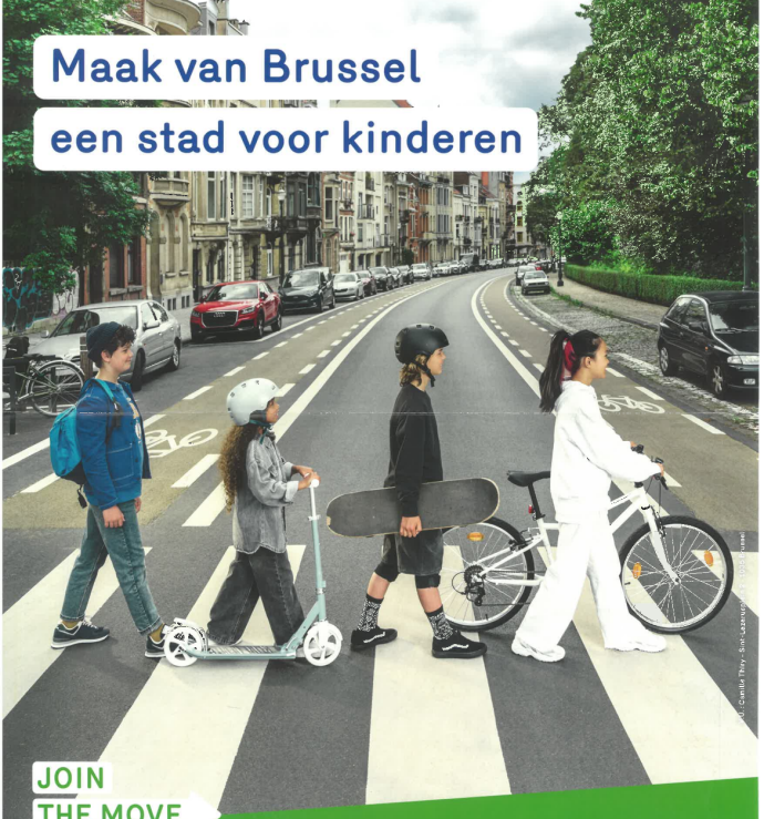 mobiliteit