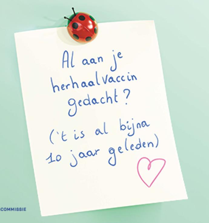 vaccin COCOM