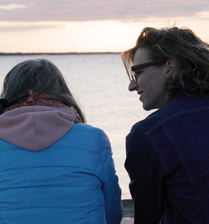 dementie filmvertoning