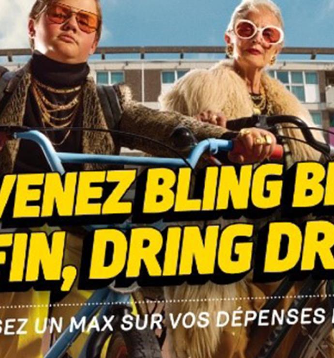 semaine de la mobilité vélo
