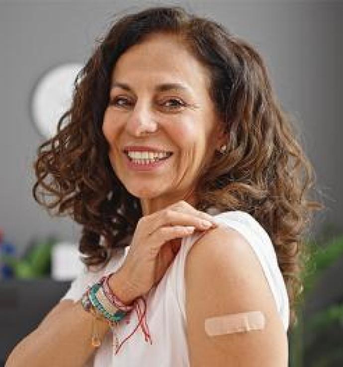 vaccination