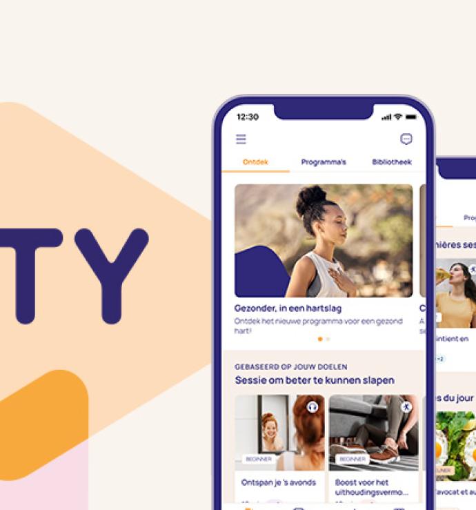 App Vity