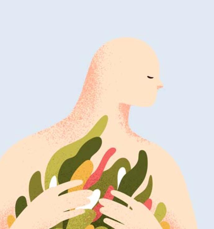 Person who is moved internal