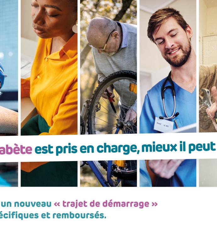 Diabète INAMI