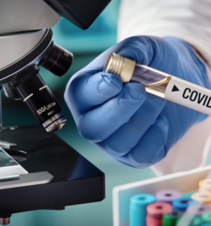 covid 19 test