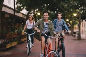 vélo