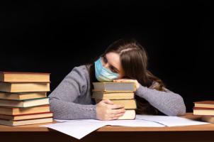 Etudiant