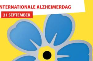 internationale alzheimerdag 2021