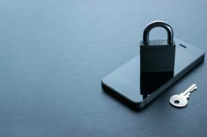 GDPR téléphone