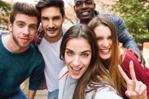 etudiants
