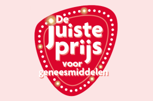 juiste prijs voor geneesmiddelen