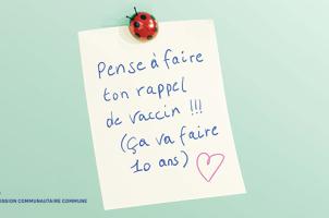 vaccin