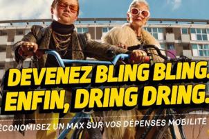 semaine de la mobilité vélo