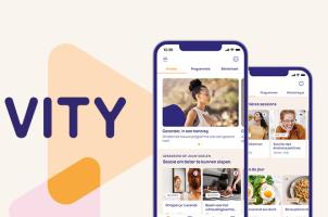 App Vity