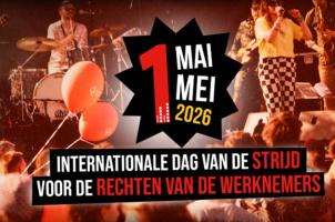 1 mei