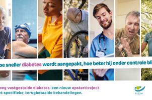 diabetes sneller opsporen