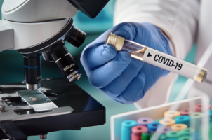 covid 19 test