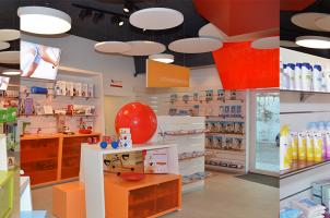 store