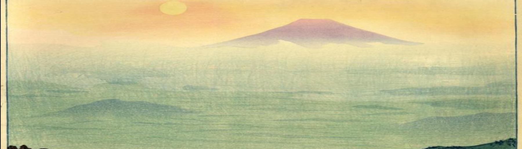 shin hanga